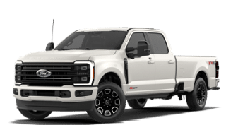 2027 Ford Super Duty® External Image 1